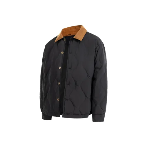 ZMOH Унисекс Пуховики