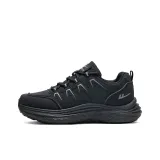 Чёрный, тёмно-серый