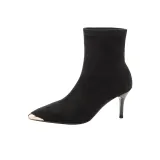 Black Suede [Флисовая подкладка]