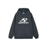 Темно-серый