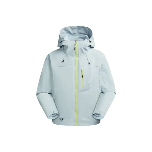 Libito Унисекс Куртки