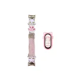 Счастливый кот - Розовый Песочный [Розовый чехол для защиты ушей кошки]