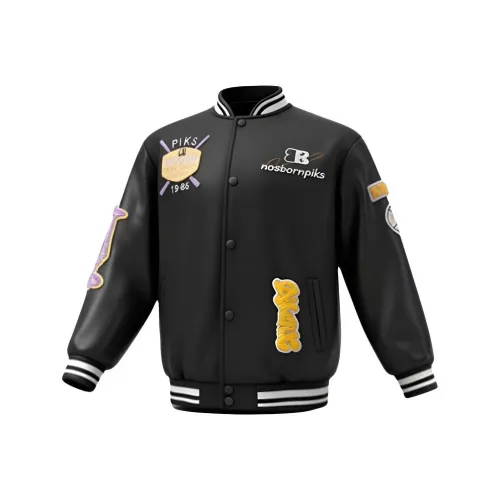 KINDDOG Преппи Colorful Куртка Унисекс