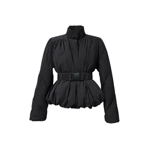 ZEKIKO STUDIO Пуховик Женские