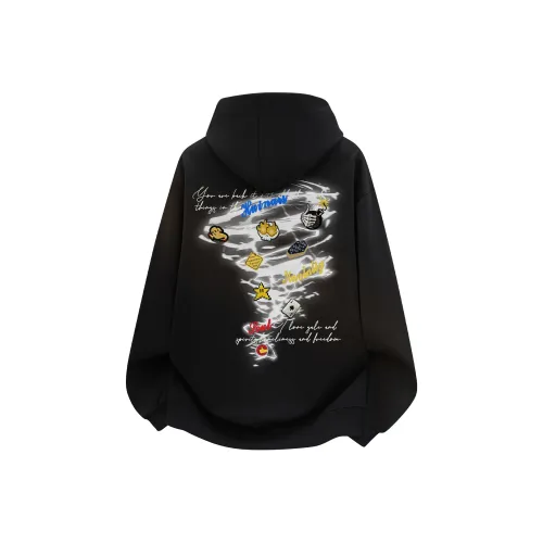 KOKO BASE Унисекс Свитшоты