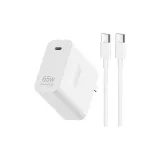 1,5м Комплект [65W Быстрод φορмовщик + 6A Кабель для зарядки]