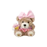 Печенье Bear Charm - Розовый