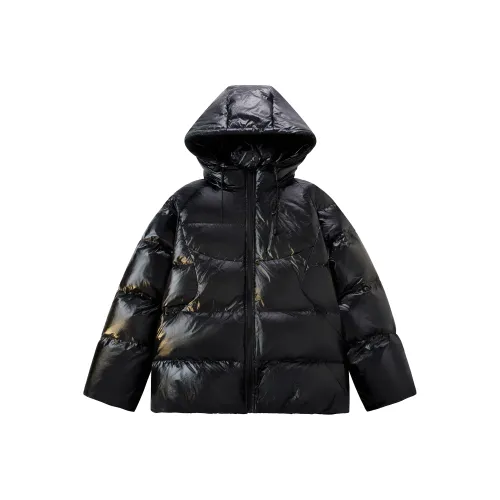 ZOGGS Унисекс Пуховики