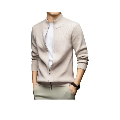 JIUDIIMAN Мужской Трикотаж