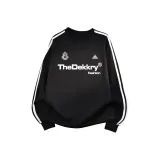 3-Stripes Black [Стандартный размер]