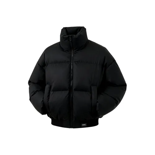 Imcrasy Унисекс Пуховики