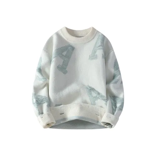 URBAN AUTHENTIC Трикотаж Унисекс