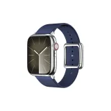 Полуночный синий