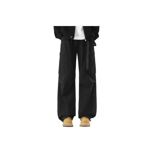 MEXICAN Унисекс Карго Брюки