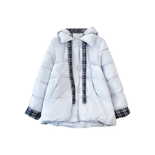 BEAUTIFUL CONFESSION Пуховая куртка Женская