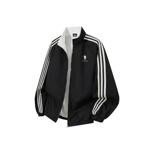 LONSDALE Куртки и Пальто Унисекс