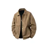 Земляной желтый