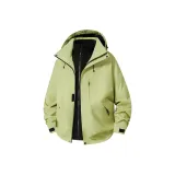 Оливковый зеленый