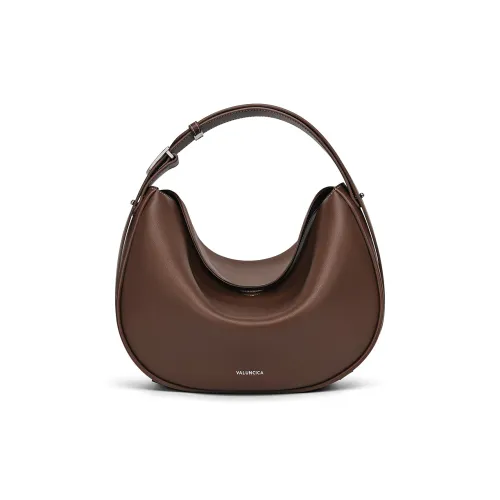 VALUNCICA EUROPHAM Корова Кожа Спилок Сумка Стандартная Женская Мокко Мусс Черный Кленовый Лист Коричневый