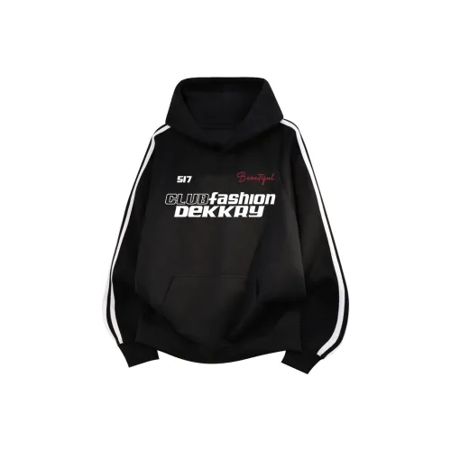 DEKKRY Унисекс Свитшоты