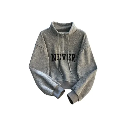 MORii Женские Свитшоты