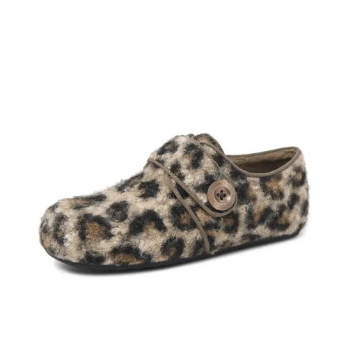 CAMEIDO Утеплённая обувь для женщин