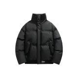 Чёрный, утолщённый, улучшенный