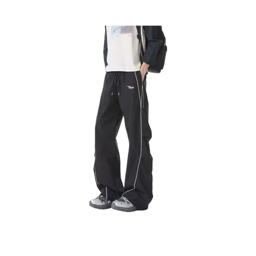 TOM DWAN Унисекс Повседневные Брюки