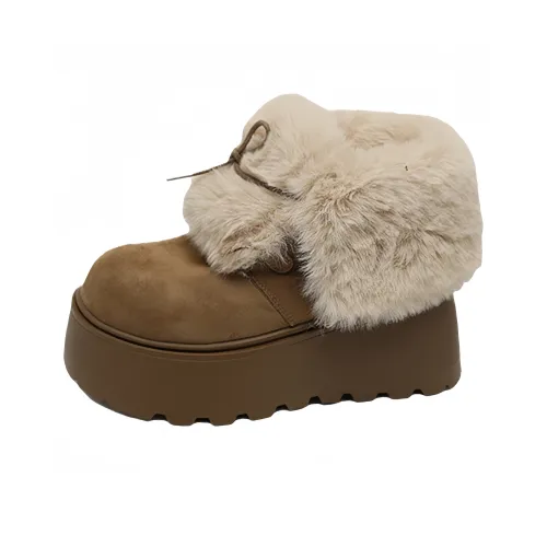 Luji Сноубутсы Женские