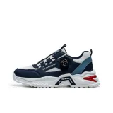 Белый Синий