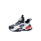 Темно-синий, красный