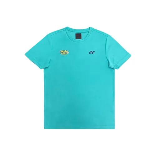 YONEX Унисекс Бадминтонные Джерси