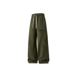 Армейский зеленый