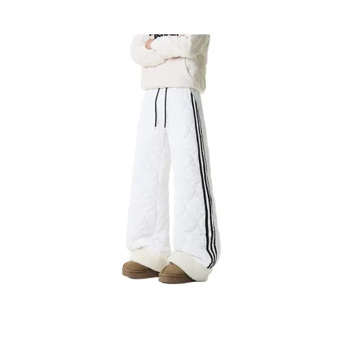 TOM DWAN Унисекс Повседневные Брюки