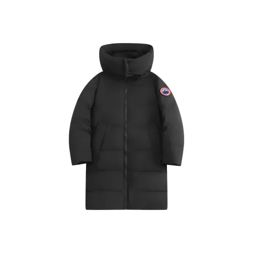 SNOW FLYING Унисекс Пуховики