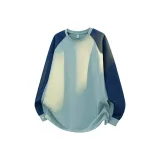 Волна Зеленый-[Стандартный Утолщенный]