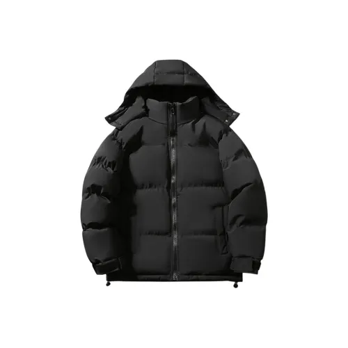 LH HOMME Унисекс Пуховики