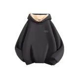 Dark Gray (M Flower Language Яркий Логотип на груди)