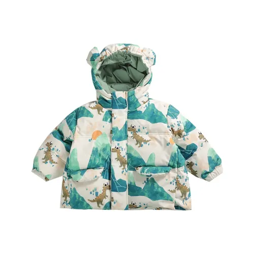 M JBABY Изображение Цвет Школьный возраст Топы