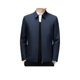 Темно-синий