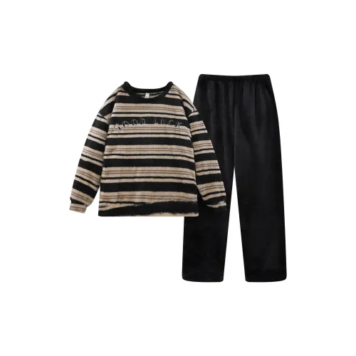 FANQIANYI WB 6258 Мужской комплект пижам