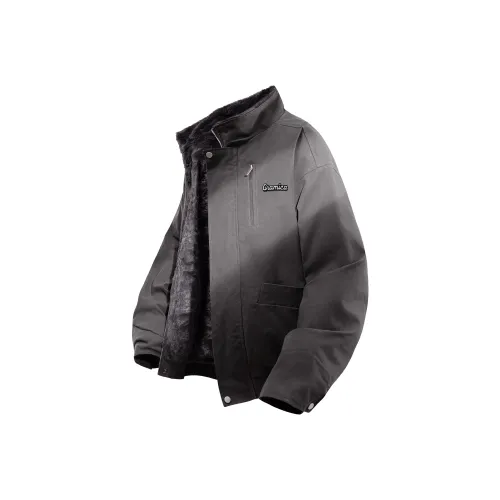 GRAMICA Winter Puffer Куртка Унисекс