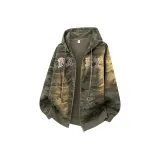 Армейский камуфляж зеленого цвета