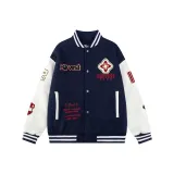 Темно-синий, утепленный