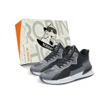 Черный с флисовой подкладкой