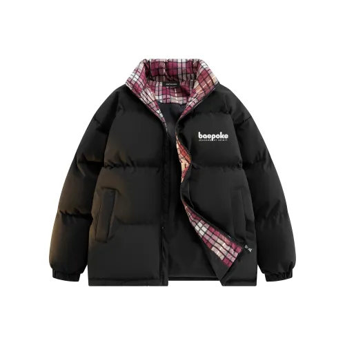 JEANSWEST Унисекс Пуховики