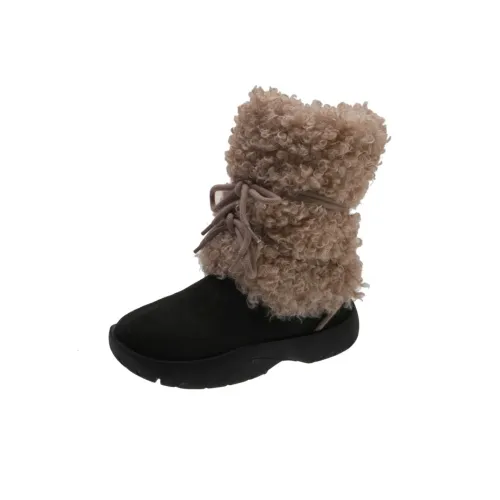 Ботильоны KLJK с низким каблуком для женщин