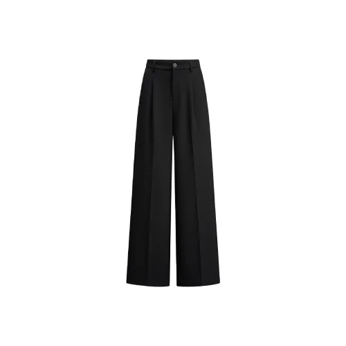 LEIDUO Женские Повседневные Брюки