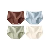 Кофейный, синий, зелёный, экрю