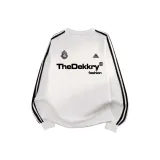 3-Stripes White [Премиум]